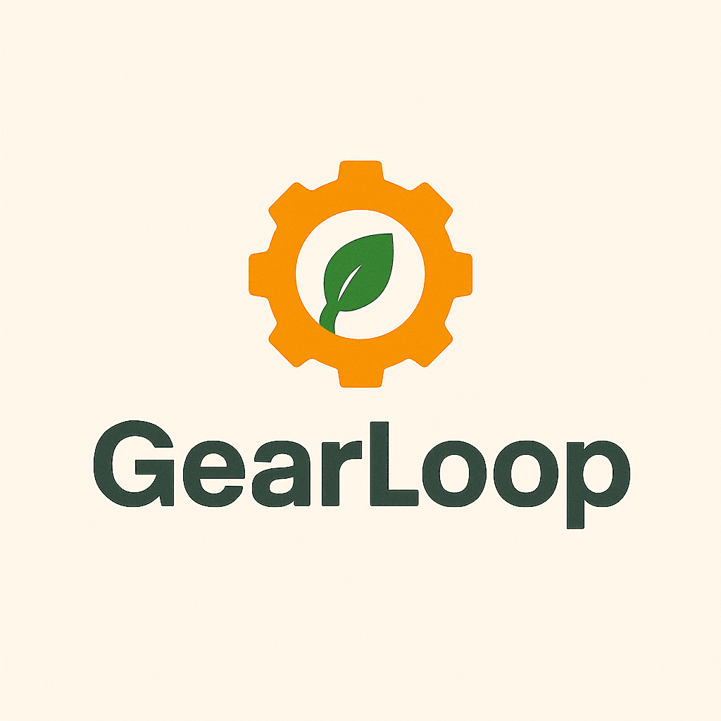 GearLoop Logo